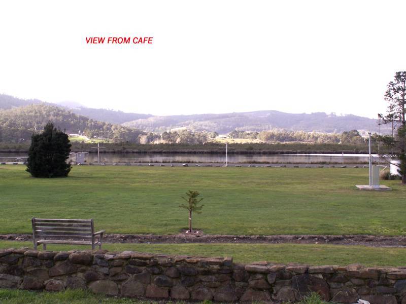 Huon Highway, Franklin TAS 7113