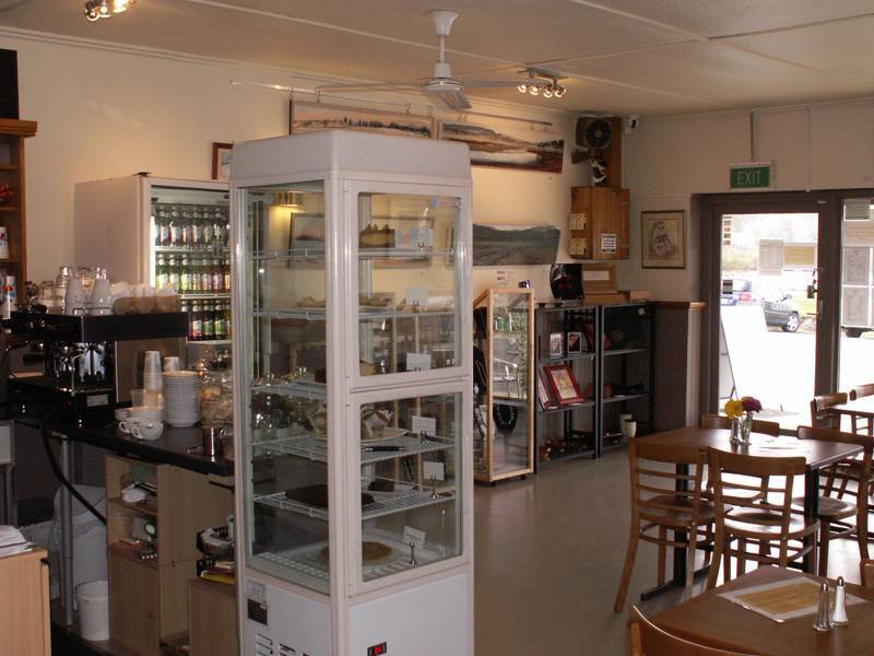 Huon Highway, Franklin TAS 7113