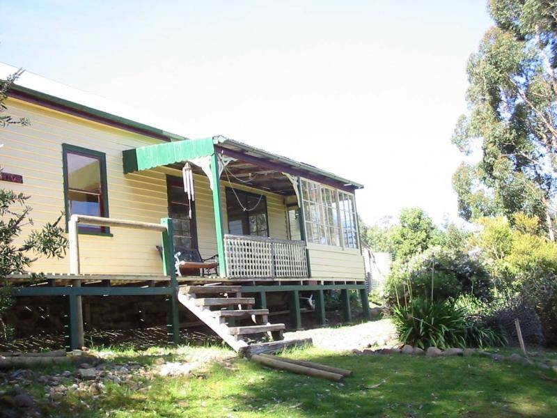 Cygnet Coast Road, Petcheys Bay TAS 7109