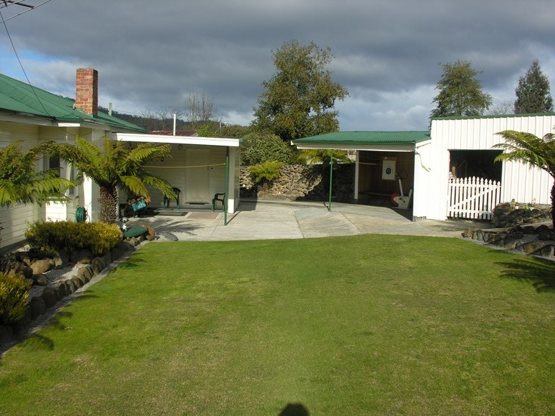 Huon Highway, Huonville TAS 7109