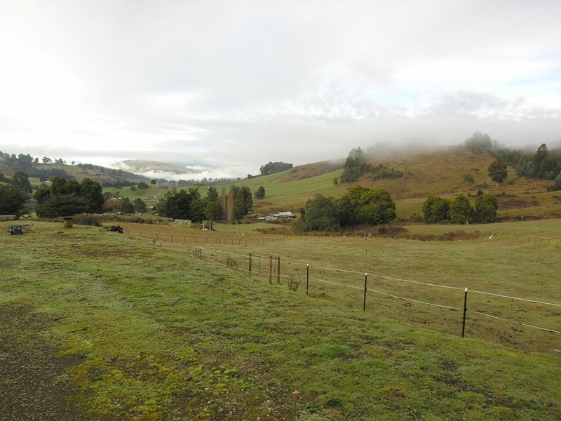 Donnellys Road, Geeveston TAS 7116