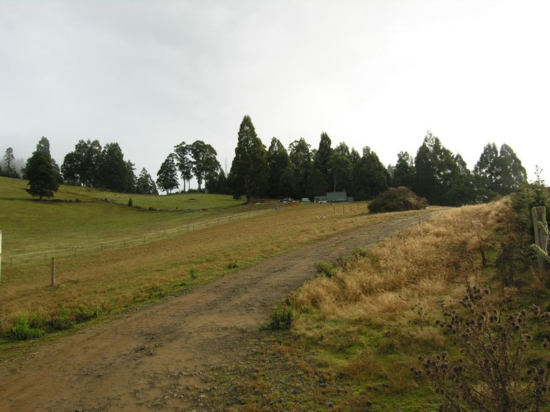 Donnellys Road, Geeveston TAS 7116