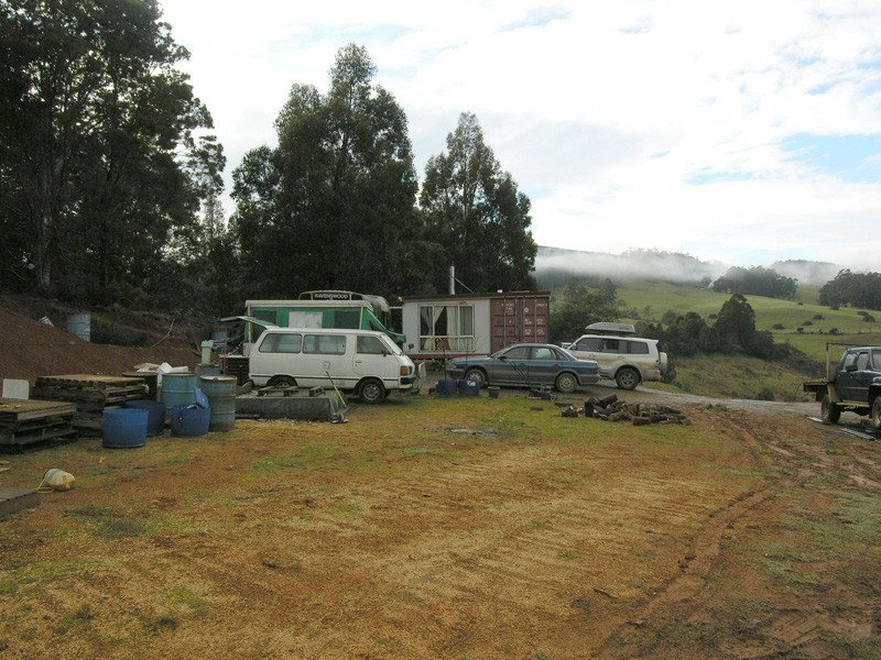 Donnellys Road, Geeveston TAS 7116