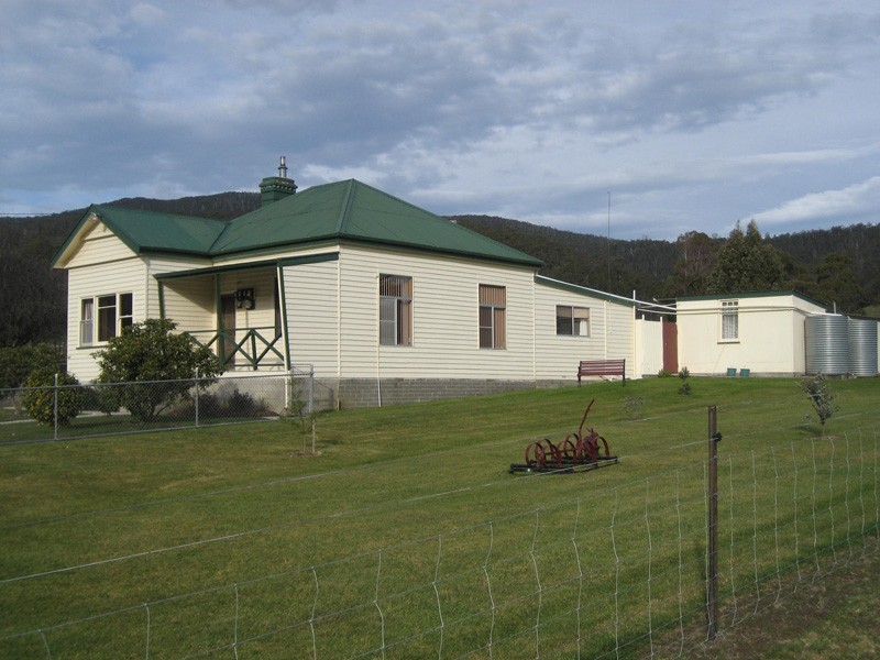 Woodbridge Hill Rd, Gardners Bay TAS 7112