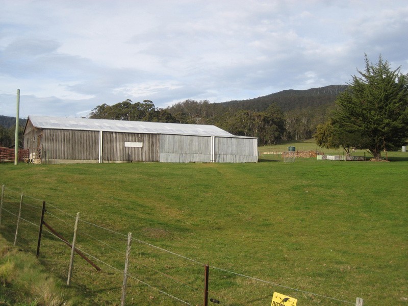 Woodbridge Hill Rd, Gardners Bay TAS 7112