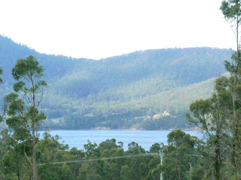 Esperance Coast Rd, Surges Bay TAS 7116