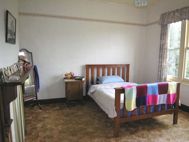 Donnellys Road, Geeveston TAS 7116