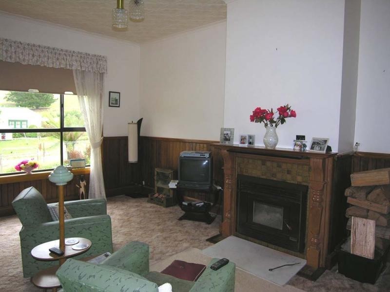 Donnellys Road, Geeveston TAS 7116