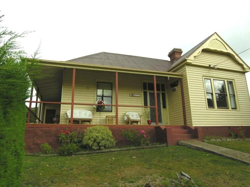 Donnellys Road, Geeveston TAS 7116