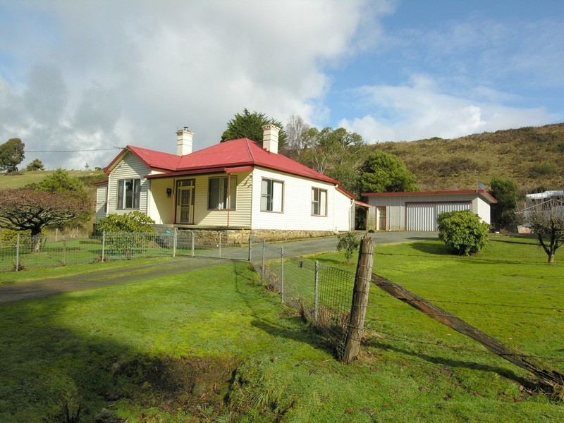 Donnellys Road, Geeveston TAS 7116