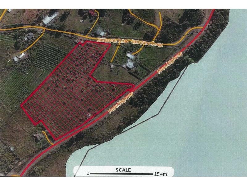 Huon Highway, Franklin TAS 7113