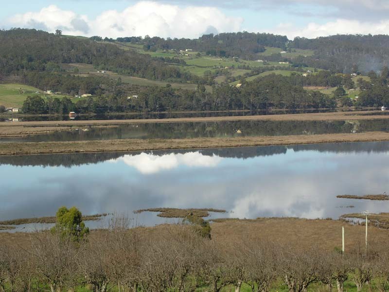 Huon Highway, Franklin TAS 7113