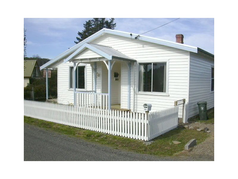 Kermandie River Road, Geeveston TAS 7116