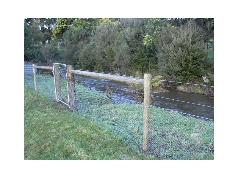 Kermandie River Road, Geeveston TAS 7116