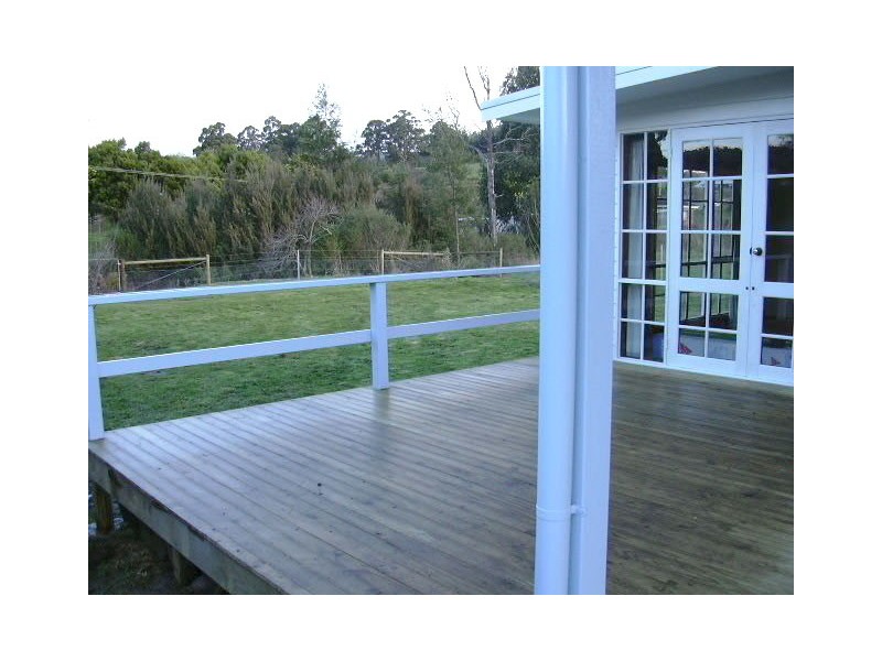 Kermandie River Road, Geeveston TAS 7116