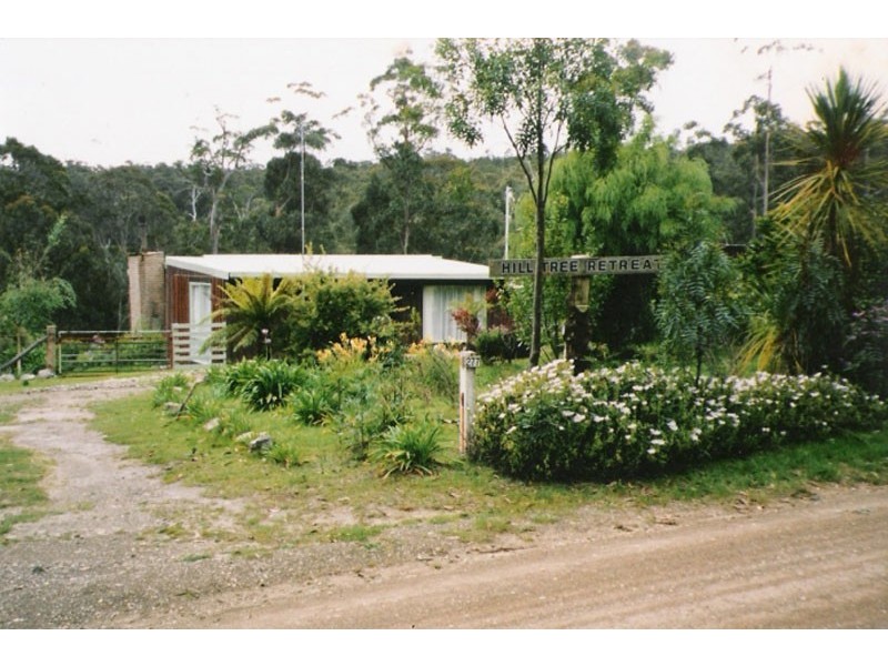 Sky Farm Road, Deep Bay TAS 7112