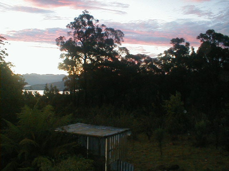 Sky Farm Road, Deep Bay TAS 7112