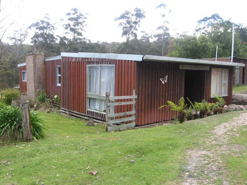 Sky Farm Road, Deep Bay TAS 7112