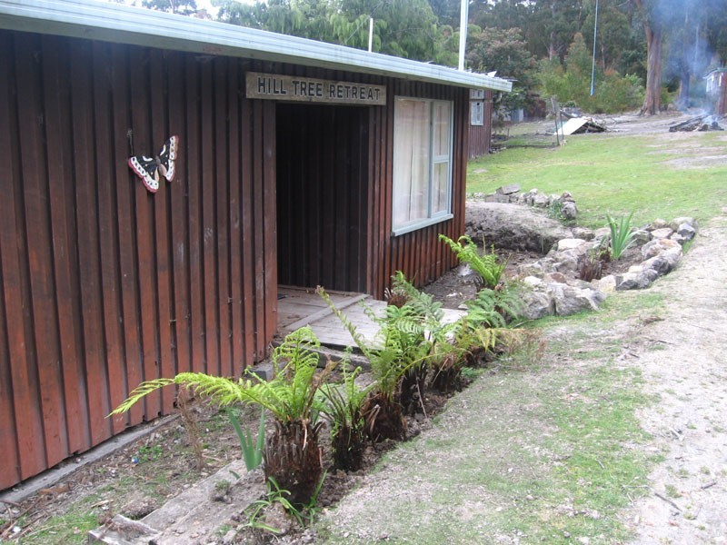 Sky Farm Road, Deep Bay TAS 7112