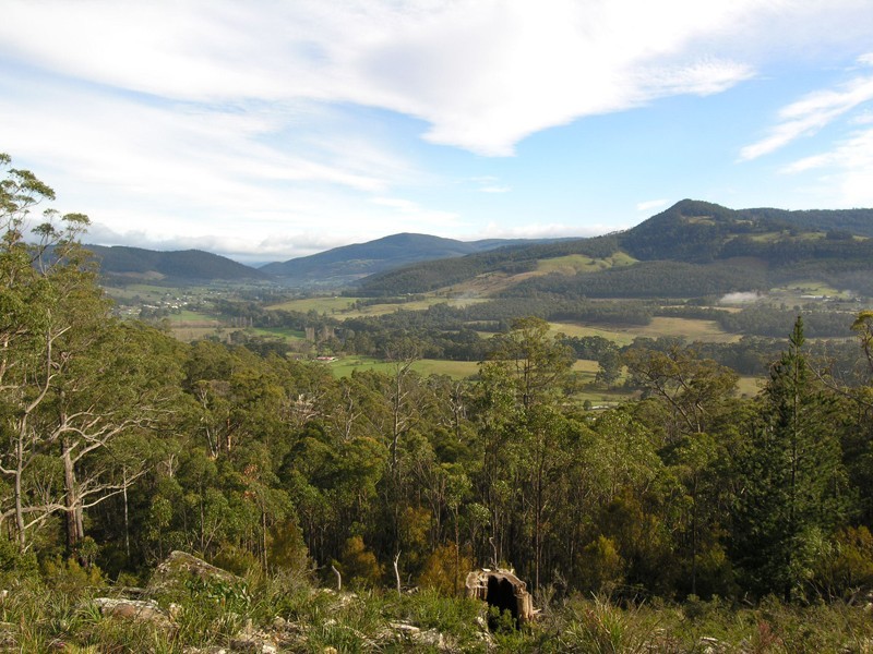 Lanes Road, Glen Huon TAS 7109