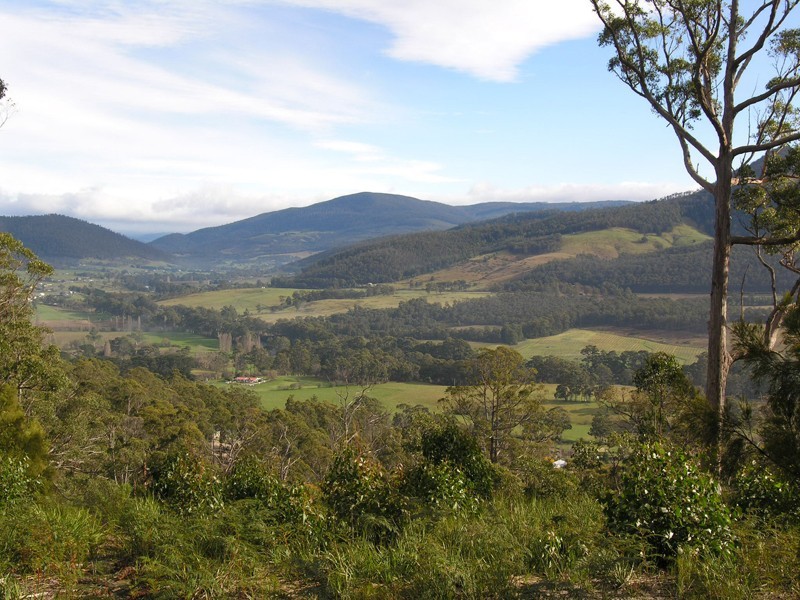 Lanes Road, Glen Huon TAS 7109