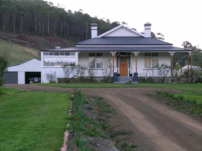 Huon Highway, Huonville TAS 7109