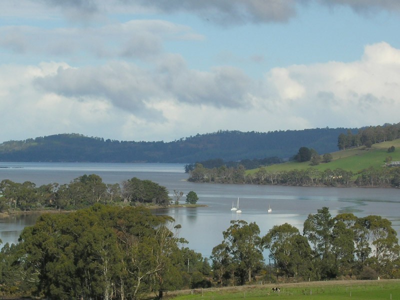 Solly Court, Cygnet TAS 7112