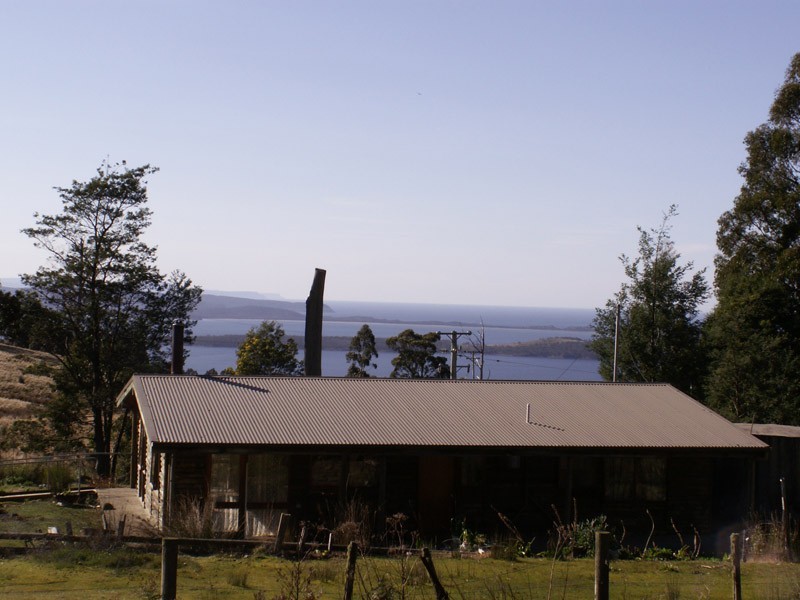 Dulcia Road, Gordon TAS 7150