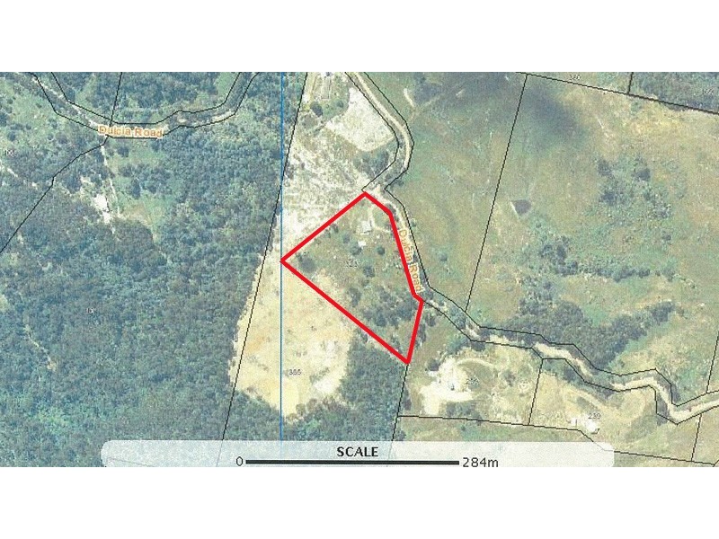 Dulcia Road, Gordon TAS 7150