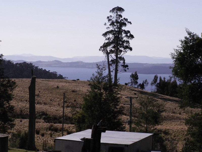 Dulcia Road, Gordon TAS 7150