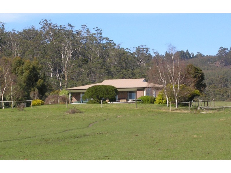 Glen Huon Road, Glen Huon TAS 7109