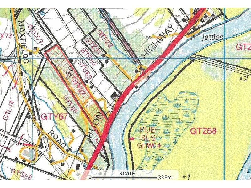 Huon Highway, Huonville TAS 7109