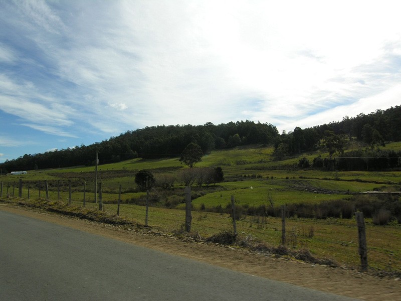 Huon Highway, Southport TAS 7109