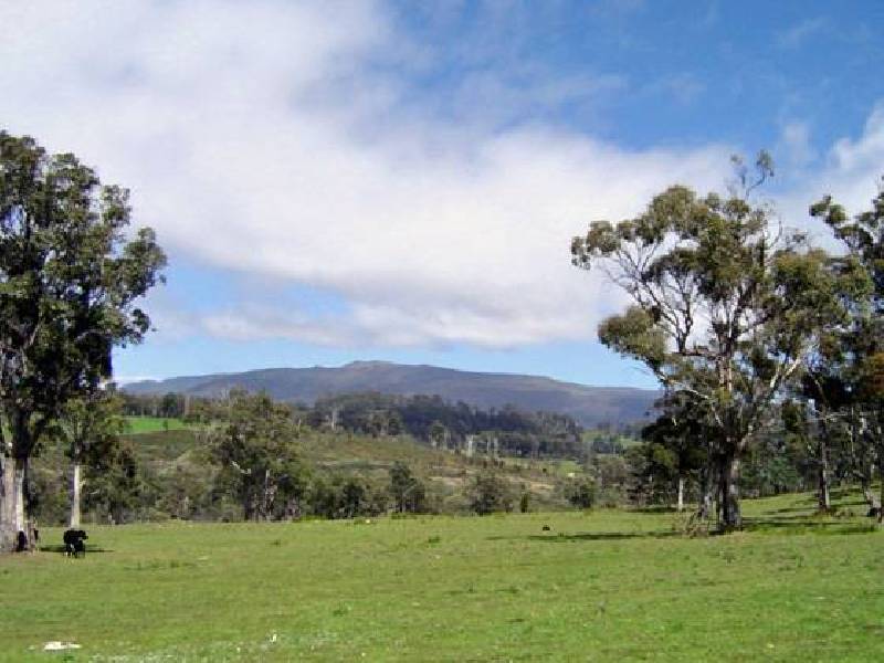 Ellendale Road, Fentonbury TAS 7140