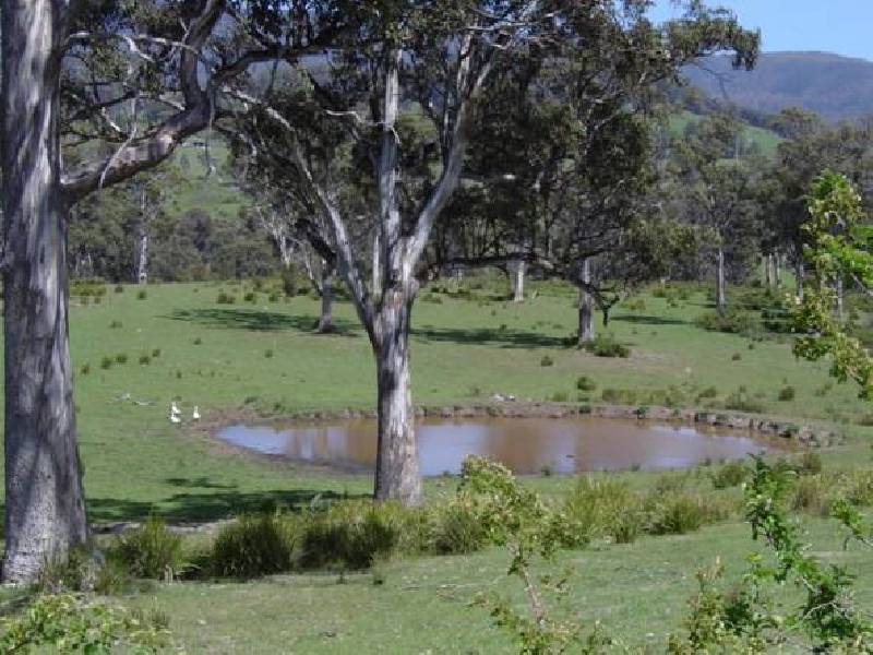 Ellendale Road, Fentonbury TAS 7140