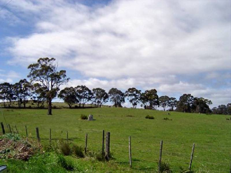 Ellendale Road, Fentonbury TAS 7140