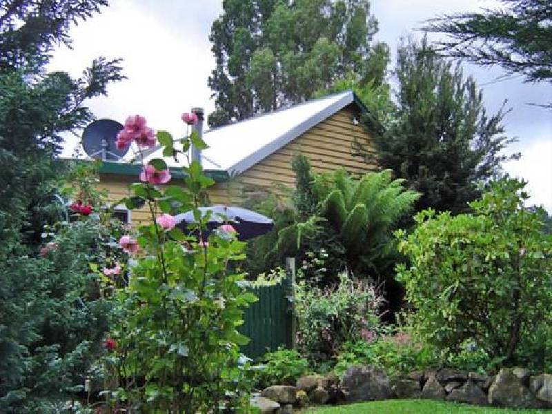 Gordon River Road, Fitzgerald TAS 7140