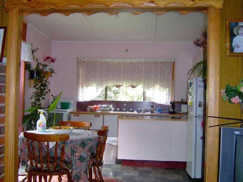 Gordon River Road, Fitzgerald TAS 7140