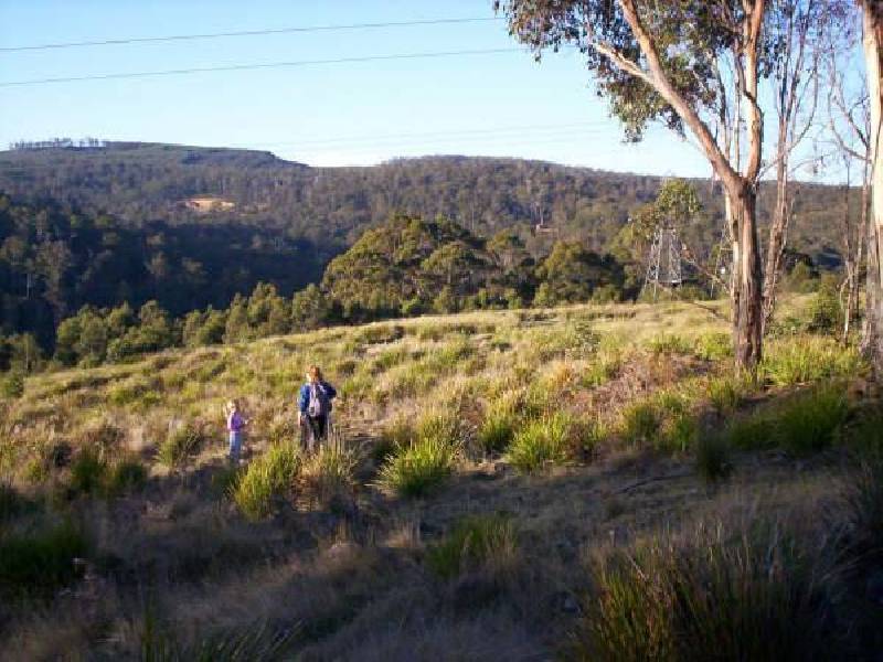 Lyell Highway, Ouse TAS 7140