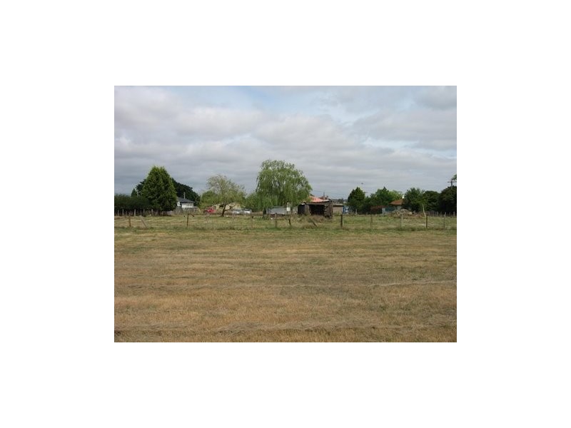 Marlborough Street, Longford TAS 7301