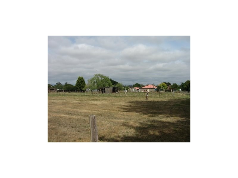 Marlborough Street, Longford TAS 7301