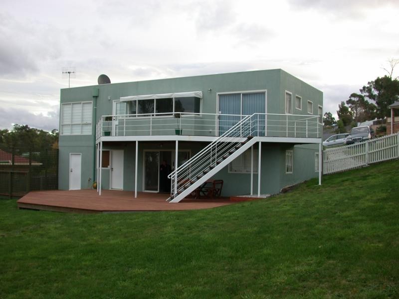 Timbertop Drive, Blackmans Bay TAS 7052
