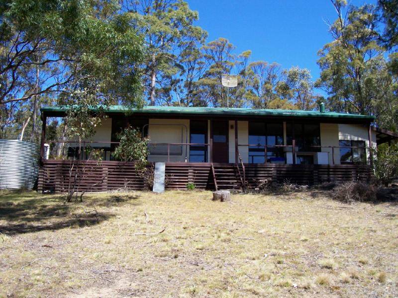APOLLO BAY ROAD, Apollo Bay TAS 7150