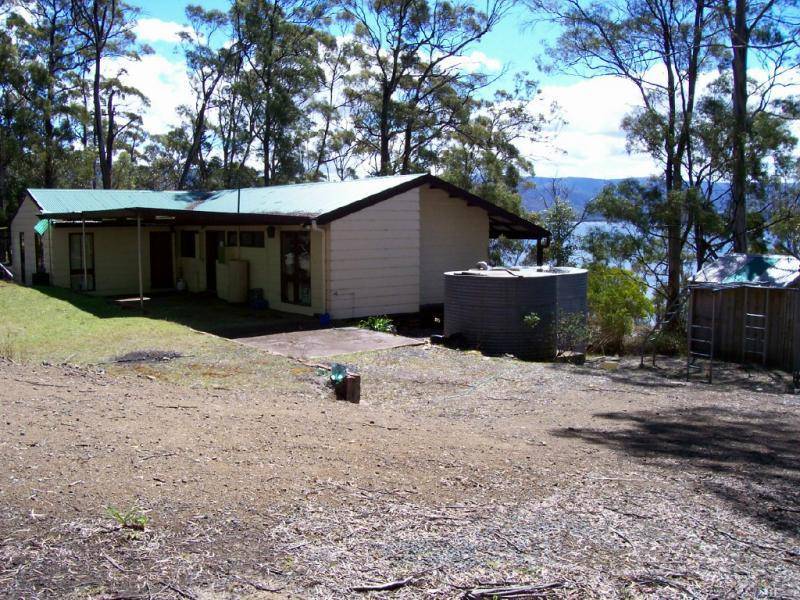 APOLLO BAY ROAD, Apollo Bay TAS 7150