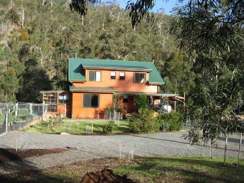 Pelverata rd, Pelverata TAS 7150
