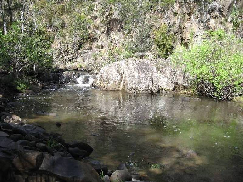 Pelverata rd, Pelverata TAS 7150