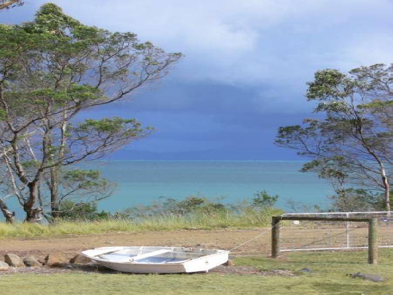 Bernacchi Drive, Orford TAS 7190