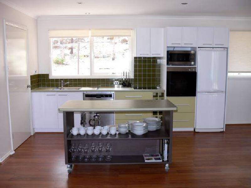 Bernacchi Drive, Orford TAS 7190