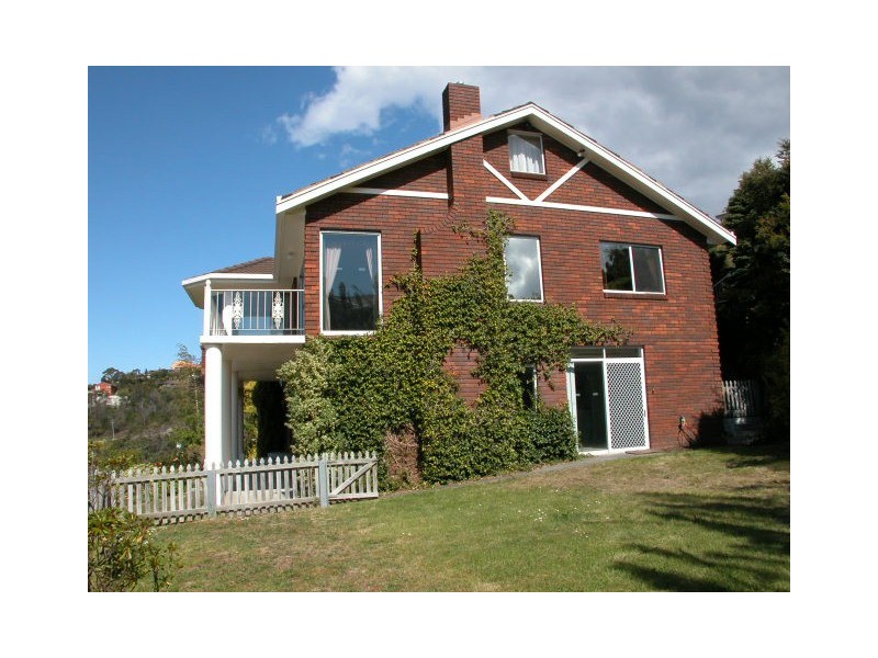 Edith Avenue, Sandy Bay TAS 7005