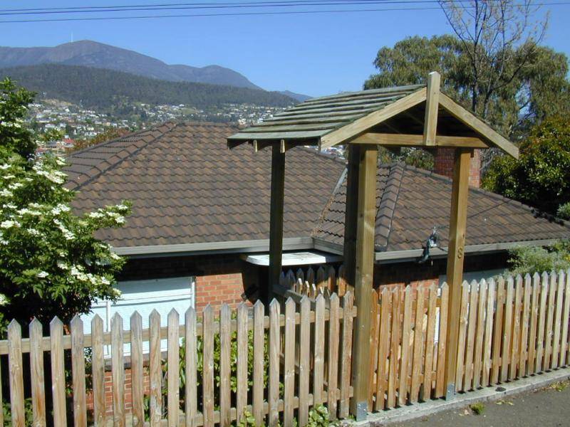 Bayley Street, Glebe TAS 7000